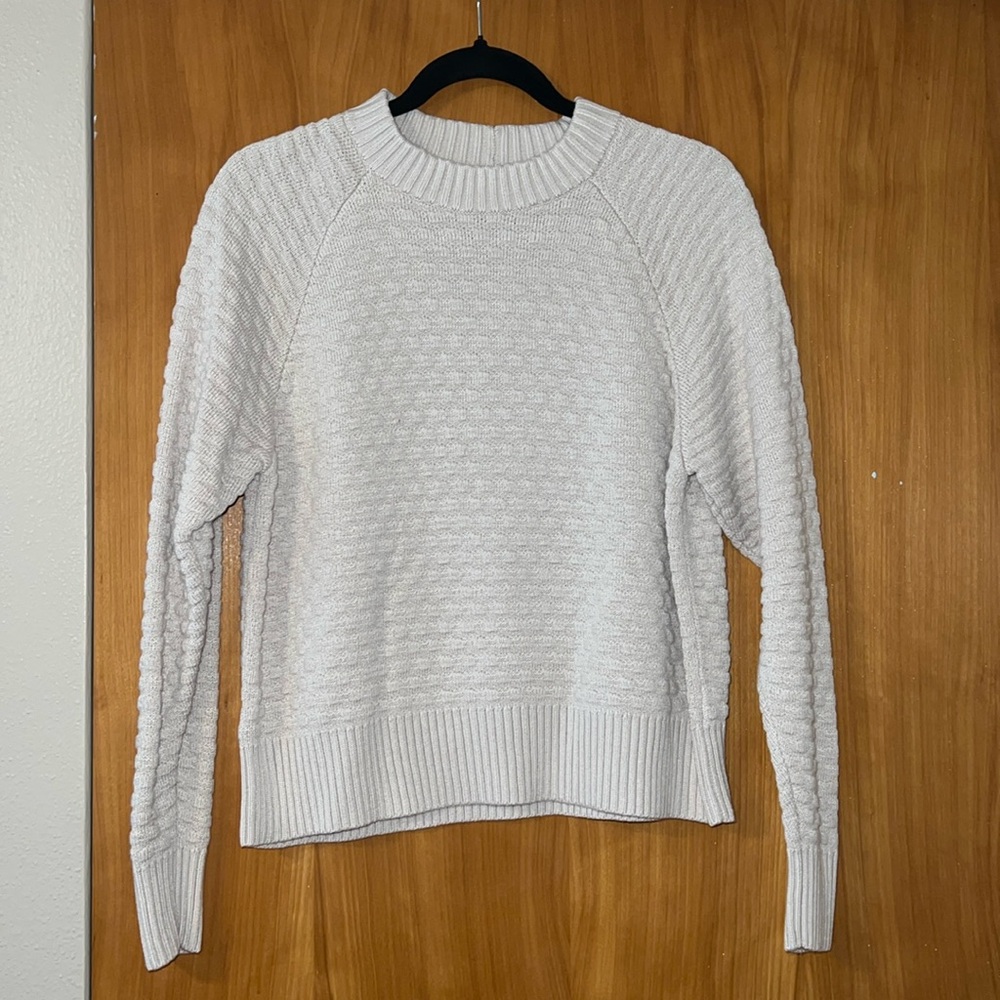 Lululemon Sweater